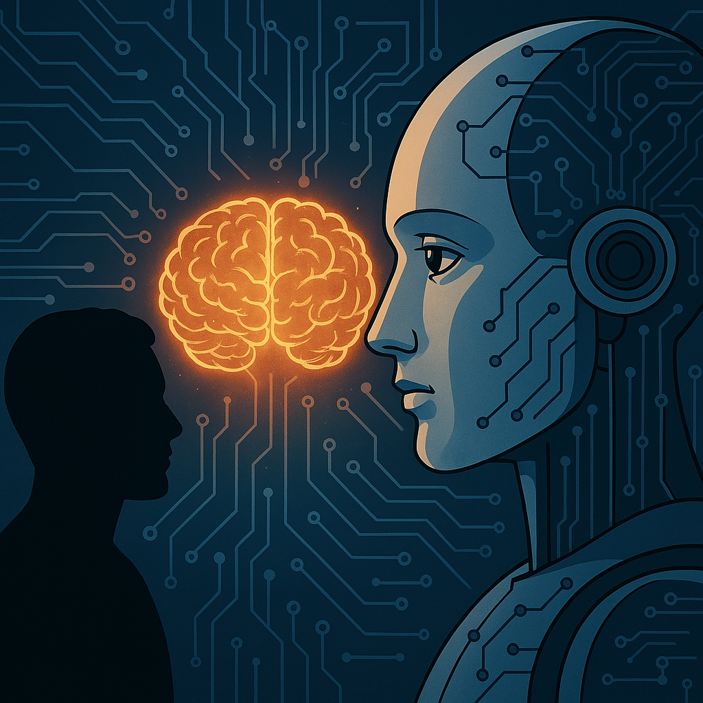 Google's DeepMind Foresees Human-Level AI by 2030, Highlights Potential Dangers