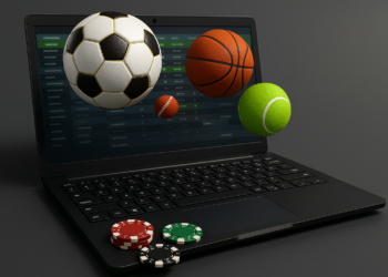 Sports streaming