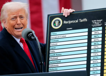 Trump rejects EU’s ‘zero for zero’ tariff proposal: ‘Bad for us’