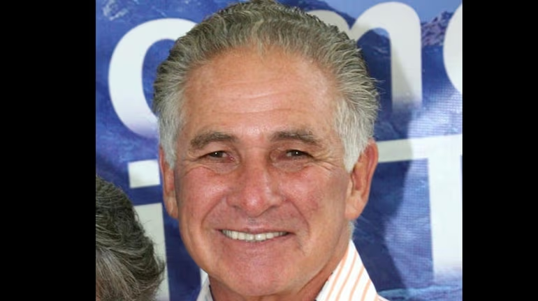 Stuart Copperman