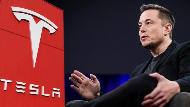 Tesla freezes new orders in China