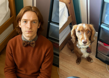 A new AI trend is turning pets into people