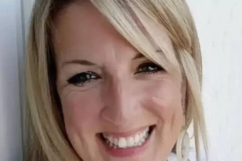 Vanessa Brown, 50, arrested over alleged iPad theft in shocking police response