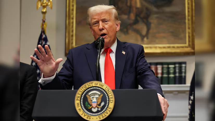 Smartphones, monitors, and chips dodge tariffs hike