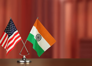 Georgia becomes first U.S. state to introduce legislation against Hinduphobia