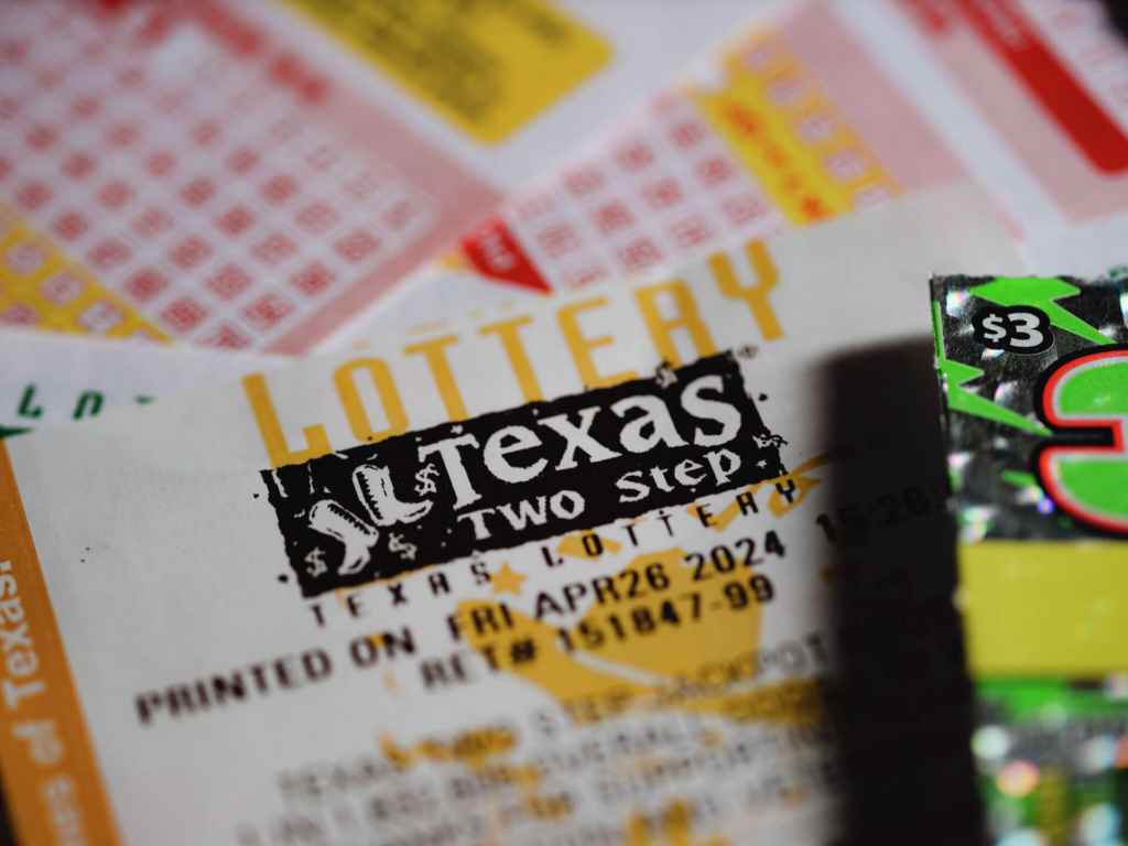 Secret Gambling Syndicate Hits $95 Million Jackpot by Gaming Texas Lottery System