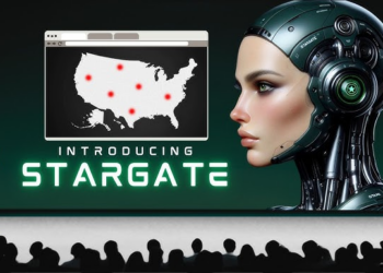 OpenAI, Oracle, Microsoft lead historic AI investment