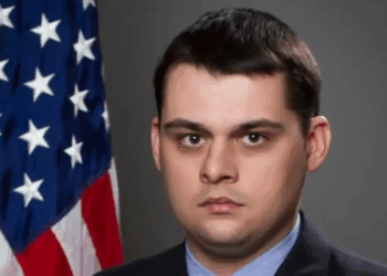 Who is Dan Caldwell? Pentagon adviser escorted out, placed on leave amid leak probe
