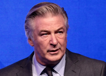 Alec Baldwin