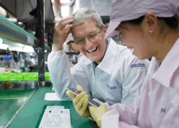 Tim Cook