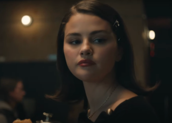 Selena Gomez