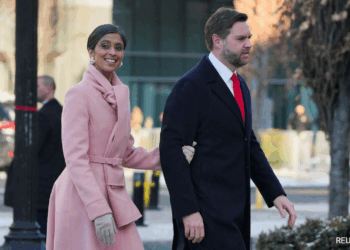 VP JD Vance to visit India with family amid trade talks and growing global concerns over tariffs