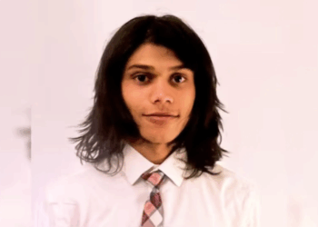 Krish Isserdasani