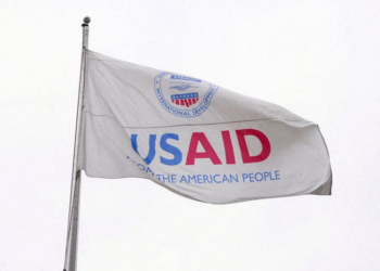 USAID