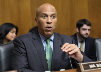 Cory Booker