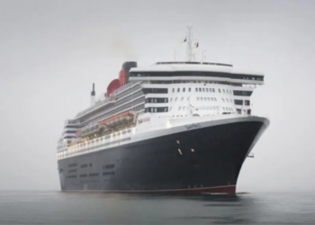 Queen Mary 2