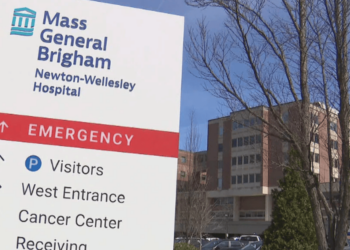 Brain tumor cluster among nurses sparks investigation at Massachusetts hospital